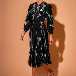 NWT | Tucker NYC Juliette Dress